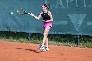 Anna Petkovic 668 - Klippeldon